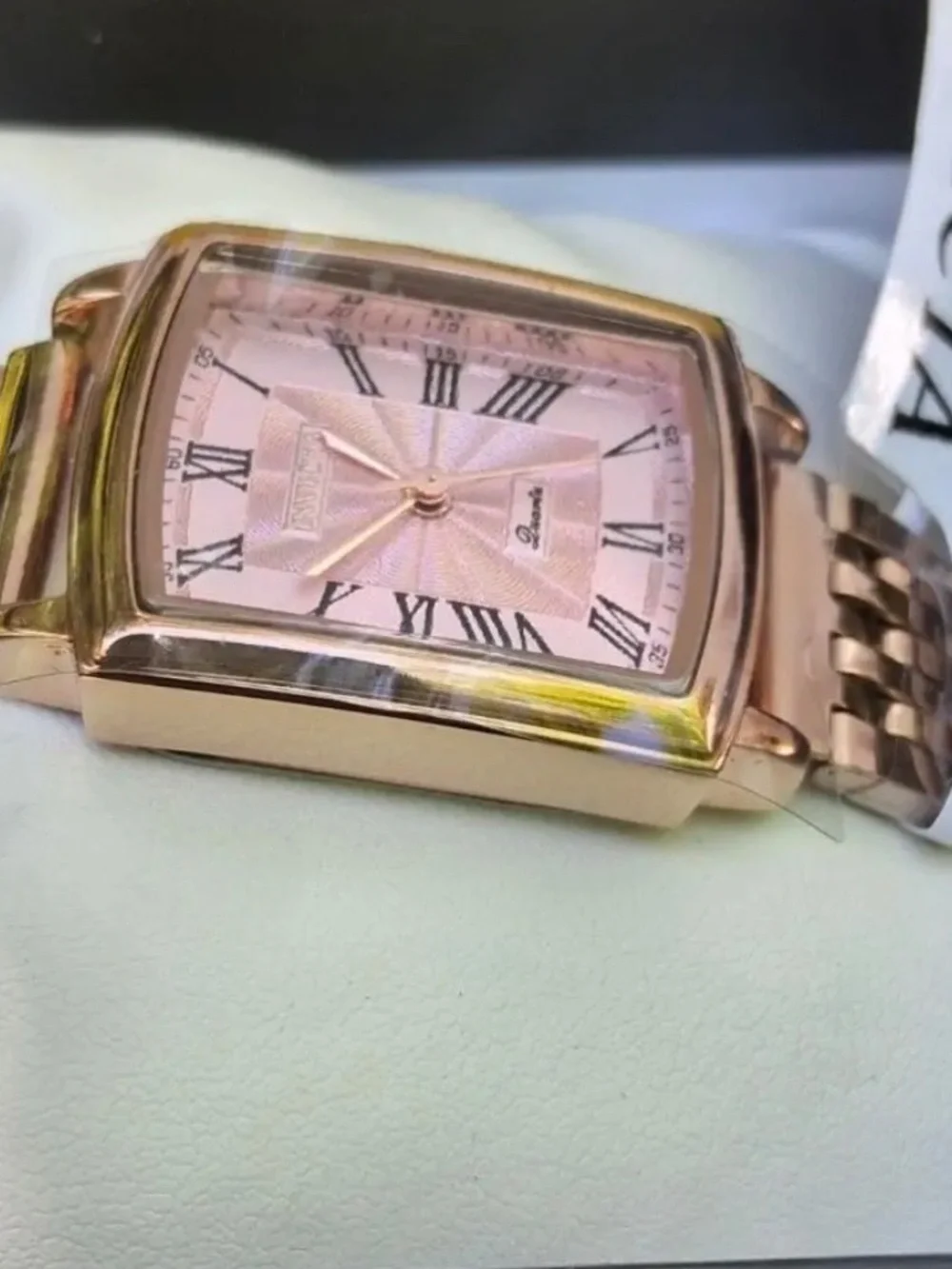 Invicta luxury celestial